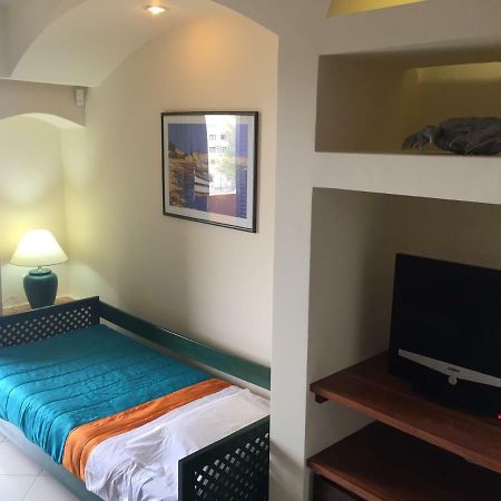 Bellavista Tenis Clube - Studio Sea View البوفيرا المظهر الخارجي الصورة