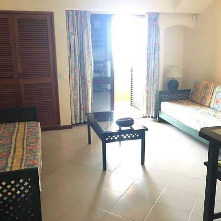 Bellavista Tenis Clube - Studio Sea View البوفيرا المظهر الخارجي الصورة
