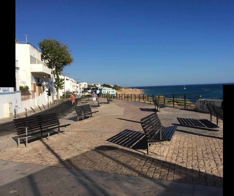 Bellavista Tenis Clube - Studio Sea View البوفيرا المظهر الخارجي الصورة