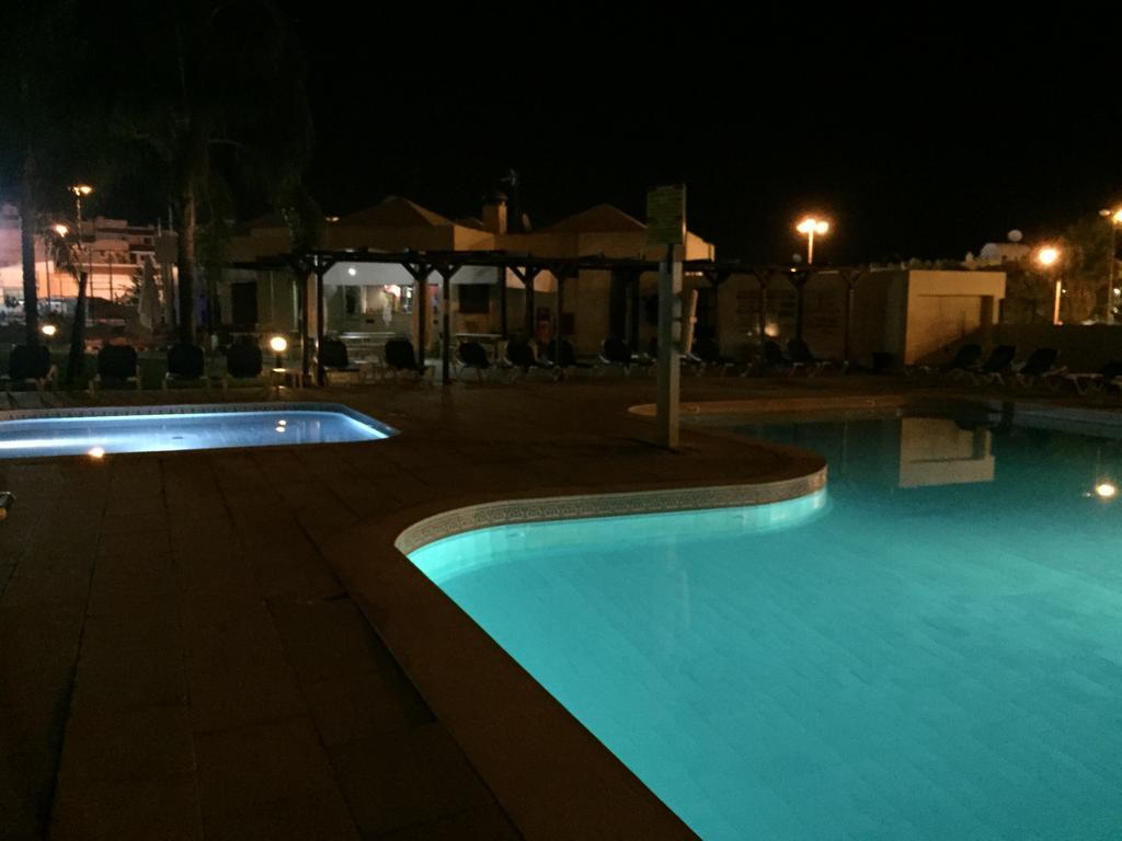 Bellavista Tenis Clube - Studio Sea View البوفيرا المظهر الخارجي الصورة