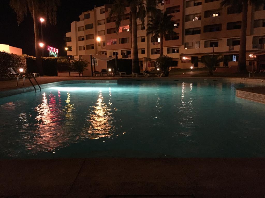 Bellavista Tenis Clube - Studio Sea View البوفيرا المظهر الخارجي الصورة