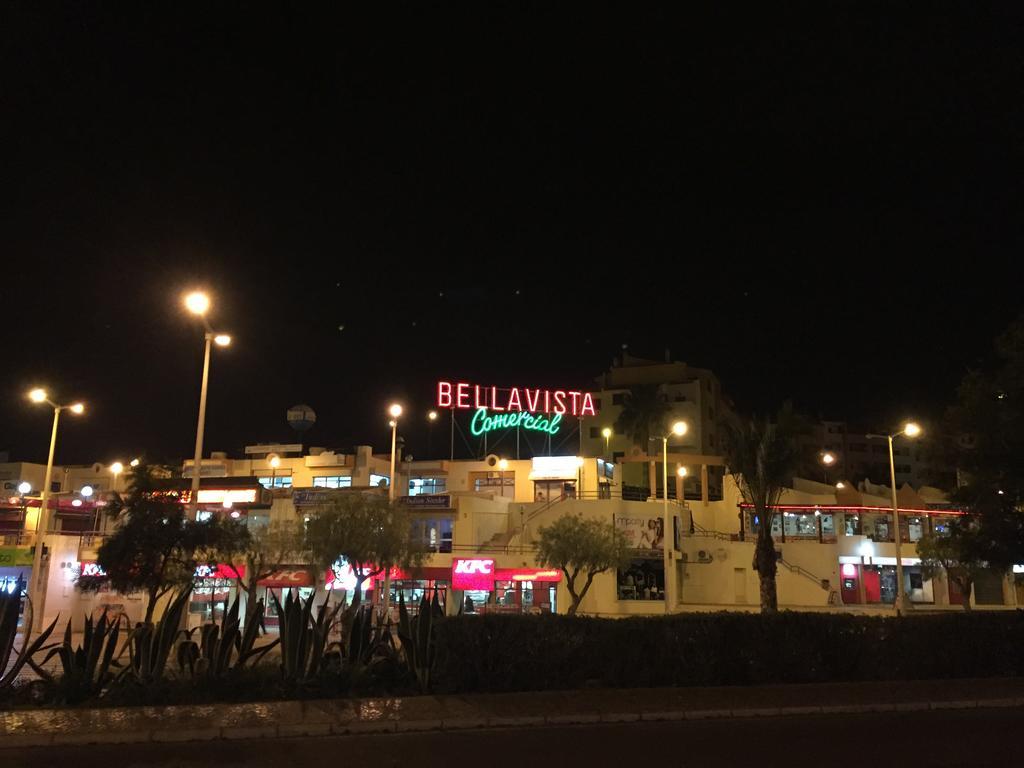 Bellavista Tenis Clube - Studio Sea View البوفيرا المظهر الخارجي الصورة