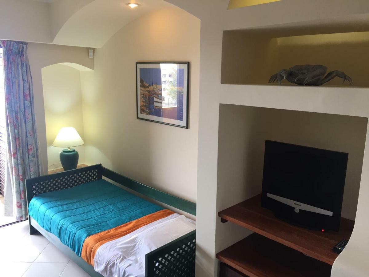 Bellavista Tenis Clube - Studio Sea View البوفيرا المظهر الخارجي الصورة