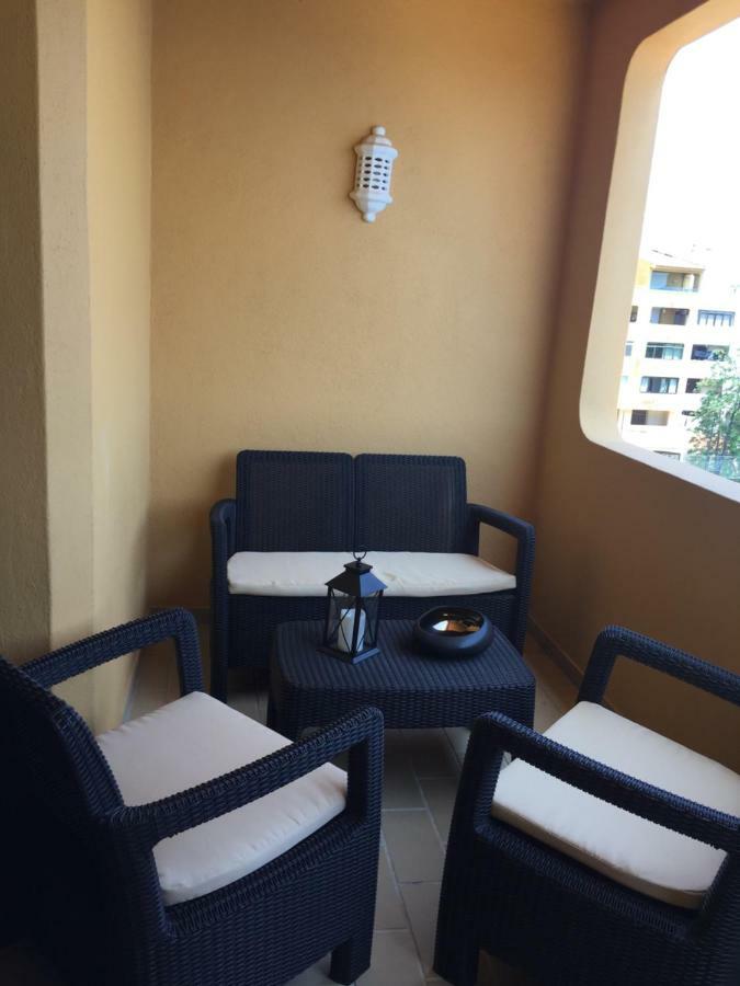 Bellavista Tenis Clube - Studio Sea View البوفيرا المظهر الخارجي الصورة