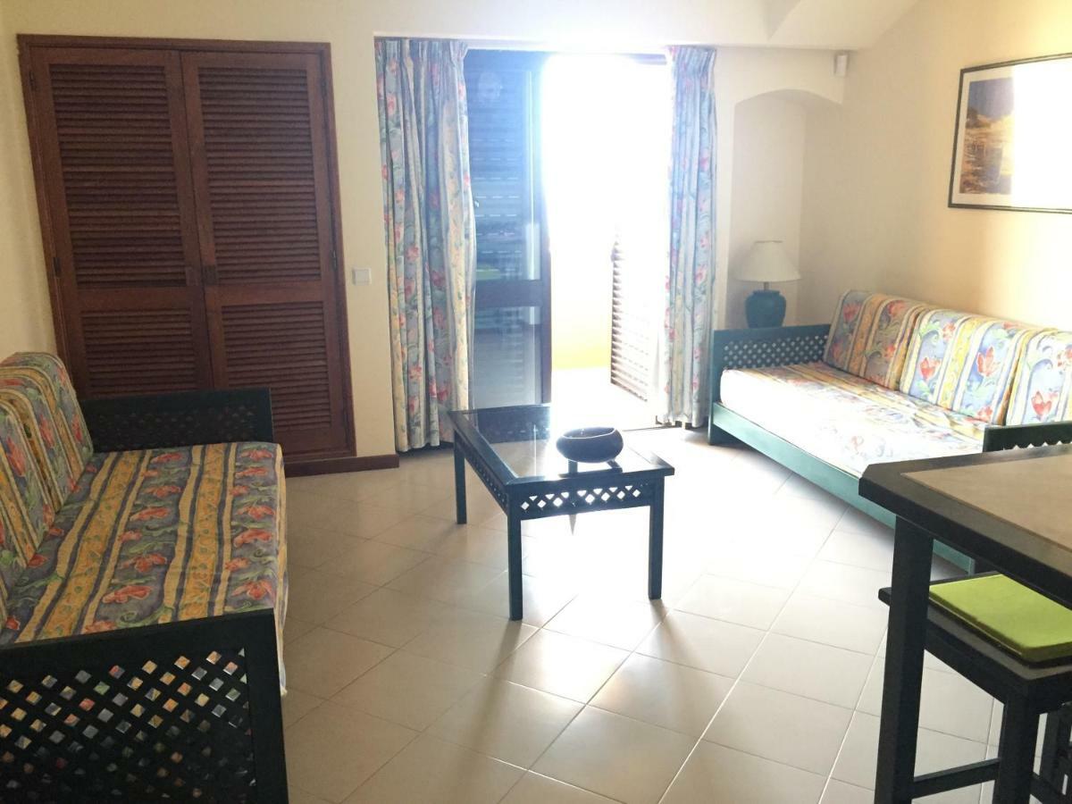 Bellavista Tenis Clube - Studio Sea View البوفيرا المظهر الخارجي الصورة