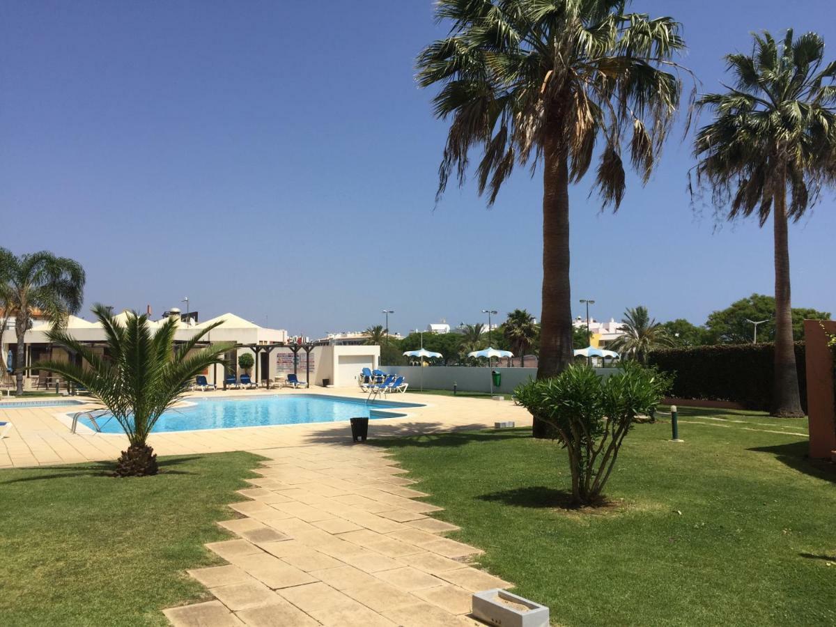 Bellavista Tenis Clube - Studio Sea View البوفيرا المظهر الخارجي الصورة