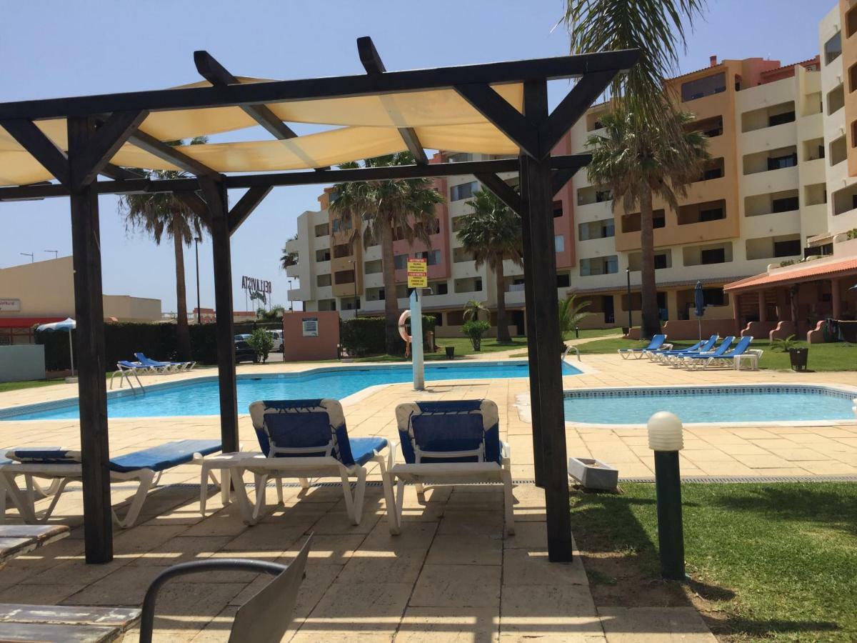 Bellavista Tenis Clube - Studio Sea View البوفيرا المظهر الخارجي الصورة