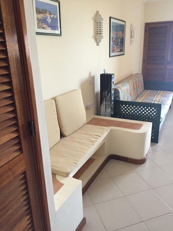 Bellavista Tenis Clube - Studio Sea View البوفيرا المظهر الخارجي الصورة