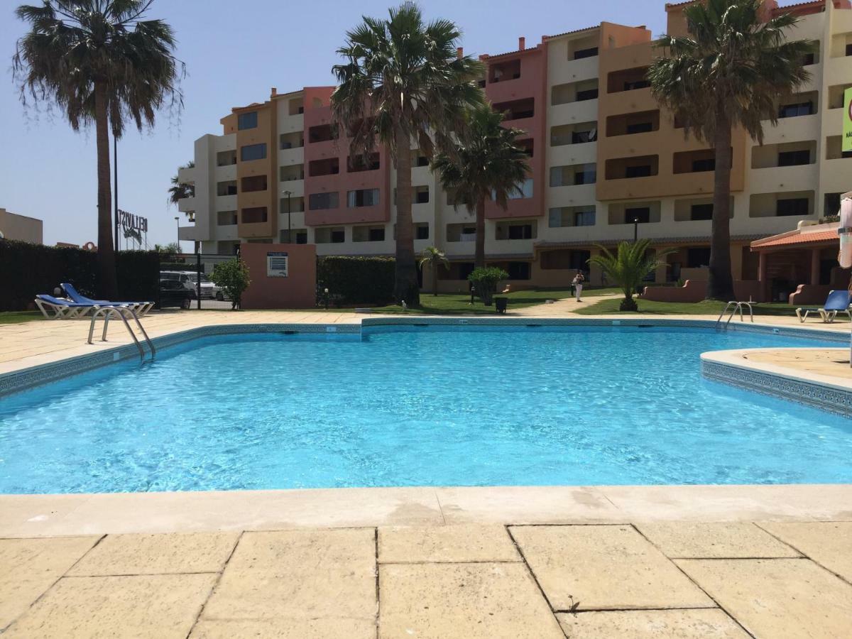 Bellavista Tenis Clube - Studio Sea View البوفيرا المظهر الخارجي الصورة