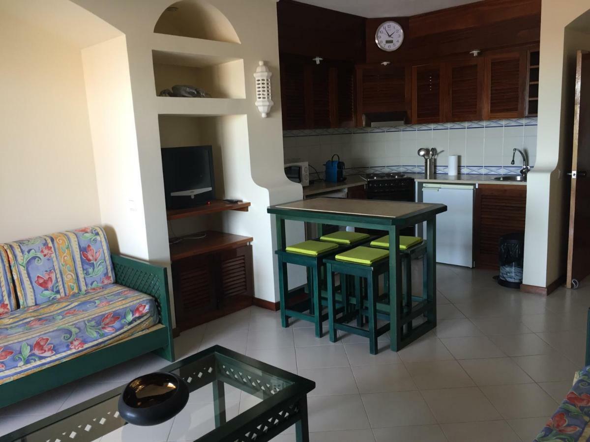 Bellavista Tenis Clube - Studio Sea View البوفيرا المظهر الخارجي الصورة