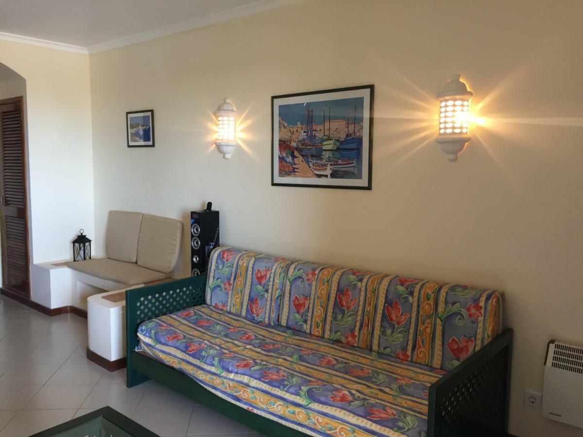 Bellavista Tenis Clube - Studio Sea View البوفيرا المظهر الخارجي الصورة