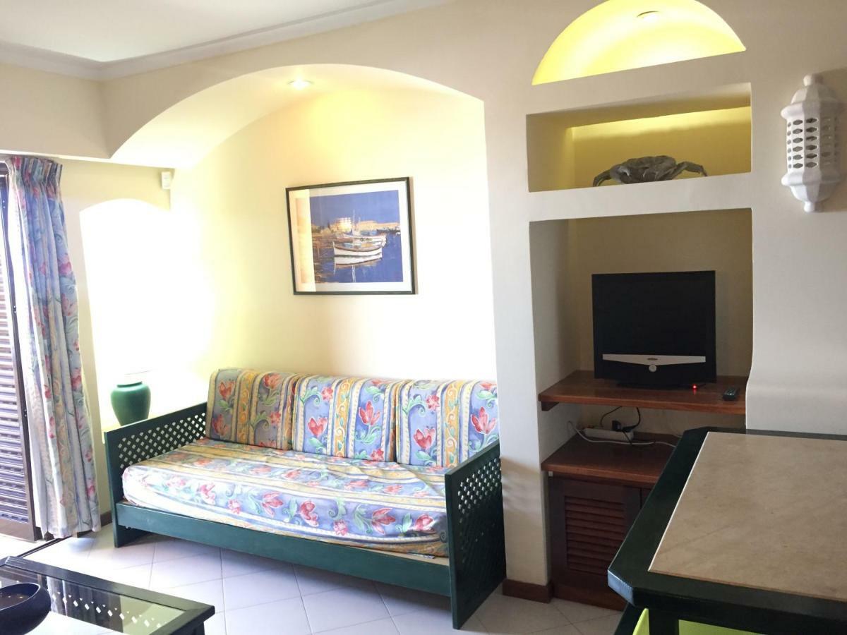 Bellavista Tenis Clube - Studio Sea View البوفيرا المظهر الخارجي الصورة