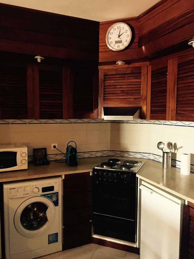 Bellavista Tenis Clube - Studio Sea View البوفيرا المظهر الخارجي الصورة