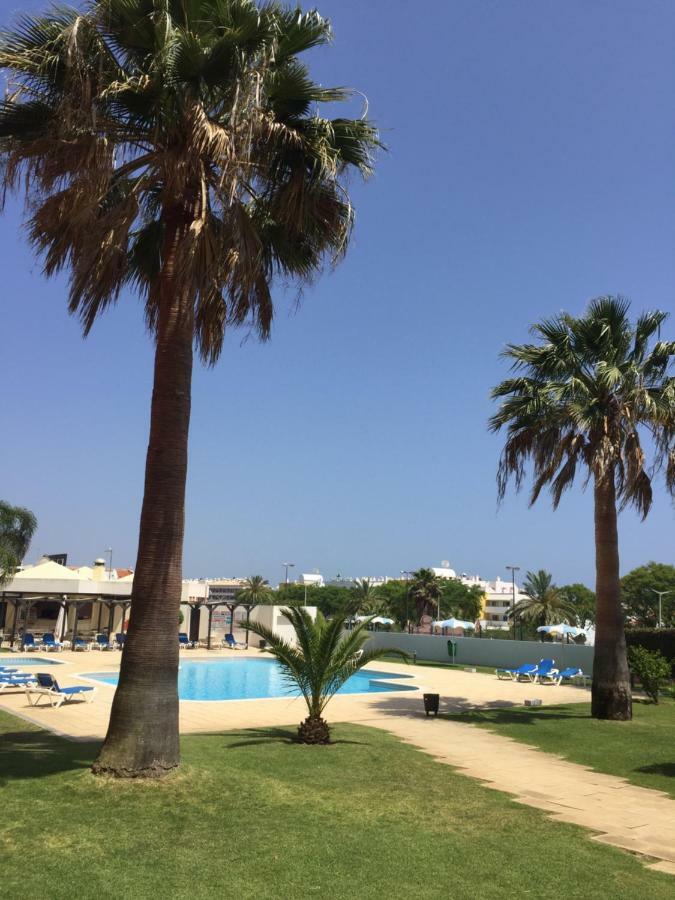 Bellavista Tenis Clube - Studio Sea View البوفيرا المظهر الخارجي الصورة