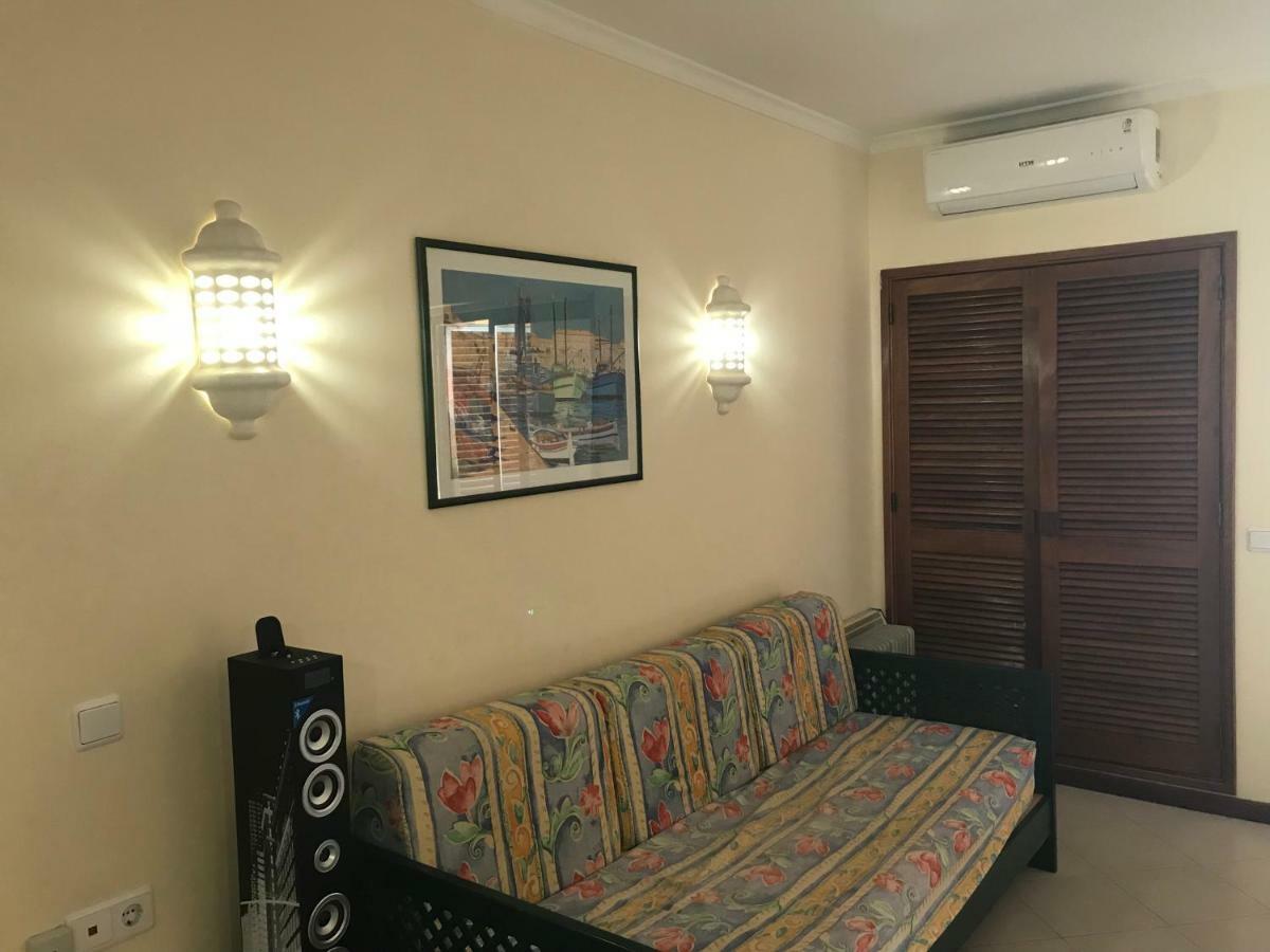 Bellavista Tenis Clube - Studio Sea View البوفيرا المظهر الخارجي الصورة
